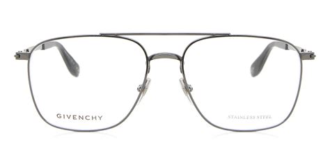 givenchy gv 0030|Givenchy GV 0030 J5G Eyeglasses in Gold .